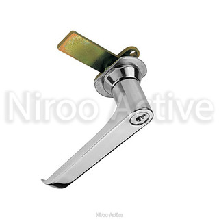 قفل دستگیره بایگانی یک طرفه ۴۱۰۰۰۰ میتو Mito (دستگیره قفل فایل ، کمد)